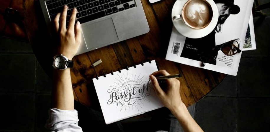 Elevating Brand Identity Unveiling the Power of Professional Logo Design
