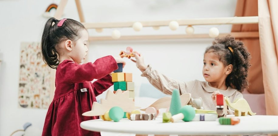 The Essential Role of Websites for Childcare Centers in Leicester